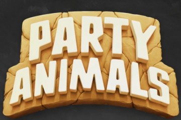 动物派对最新实机画面公布新增多个创意地图游戏即将发售