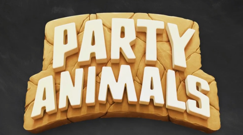 动物派对最新实机画面公布新增多个创意地图游戏即将发售
